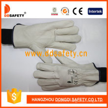 Best Selling Wholesale Cow Split Working Gloves